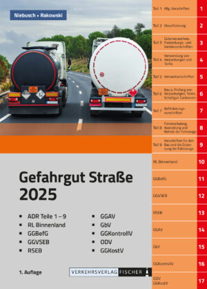 ADR 2025 (DE)