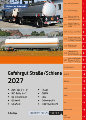 ADR|RID 2027 (DE)