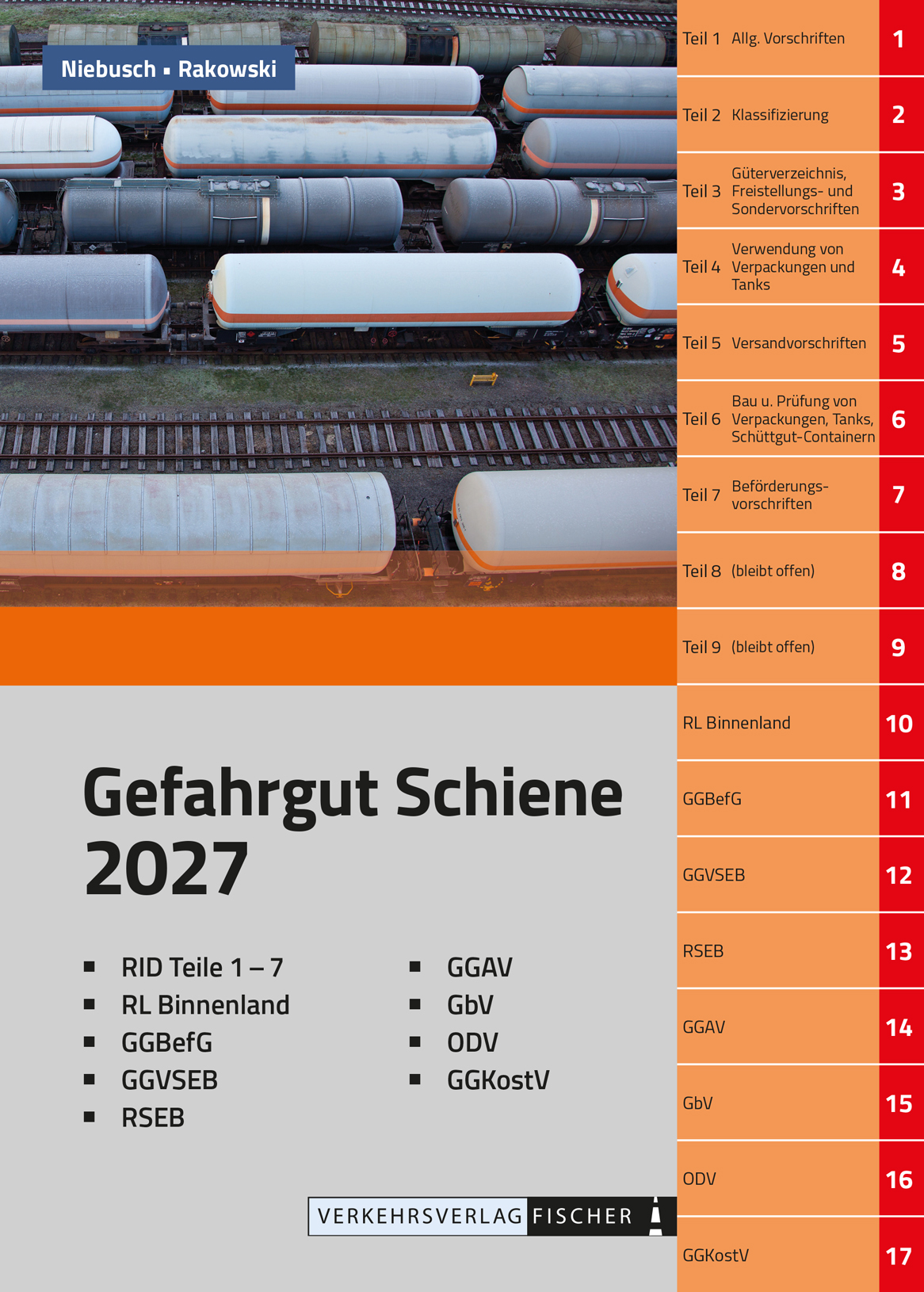 RID 2027(DE)