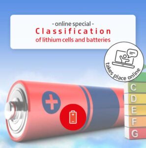 Kursvorschaubild_Special on the classification
