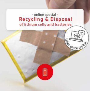 Kursvorschaubild_recycling_disposal of lithium cells
