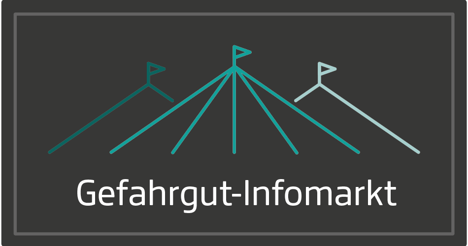 Gefahrgut-Infomarkt