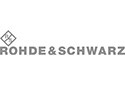 Logos__0003_Rohde und Schwarz GmbH & Co. KG Strober & Partner