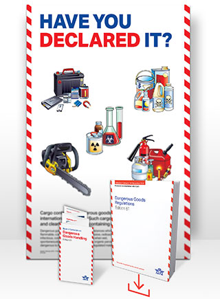 IATA Produkt Kit