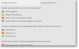 Pruefungsvorbereitung Strober & Partner